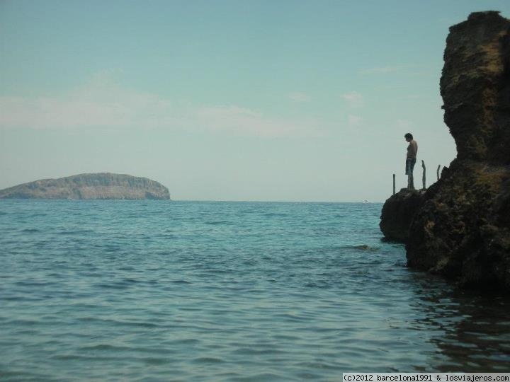 Ibiza / Eivissa, Patrimonio de la Humanidad UNESCO - Baleares