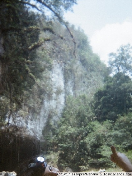 BELICE CRISTAL CAVES
CRISTAL CAVES
