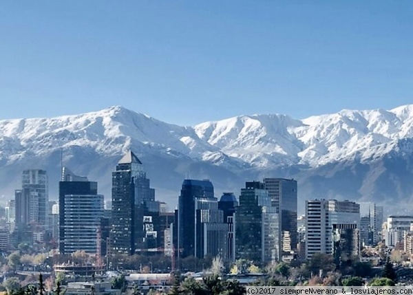 SANTIAGO amanece en Julio con -4°C
Mientras Europa soporta oleadas de calor, en SANTIAGO algunos días de esta semana amanecerá con -4 °C.
