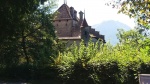 Castillo medieval de CHILLON, VEYTAUX (Vaud)
CHILLON, VEYTAUX, MONTREUX, VAUD, LEMAN, SUIZA