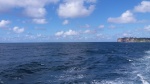 Ferry por la Bahía de SÍDNEY, SOUTH HEAD (zona de BONDI Beach)