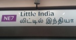 LITTLE INDIA, SINGAPUR