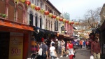 CHINATOWN, SINGAPUR