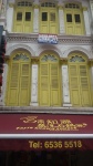 Singapore's Chinatown