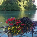 Lago de ANNECY, Alta Saboya
