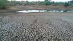 El gran drama de la sequía en P.N. UDA WALABEE