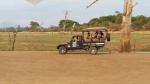 Safari en P.N. UDA WALABEE
SAFARI UDAWALABEE SRILANKA