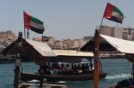 DUBAI CREEK