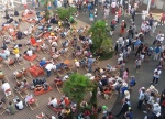 Roland Garros 2017 AMBIENTE