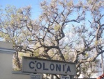 COLONIA DEL SACRAMENTO