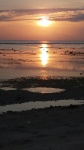 Atardece frente a Bali, GILI TRAWANGAN