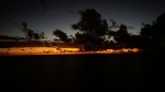 Dawn over CORAL Sea, MELANEY