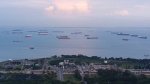 SINGAPUR e INDONESIA (isla Pulau Batam)
OCEANO, INDICO, SINGAPUR, INDONESIA