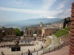 TAORMINA, SICILIA