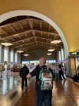 Union Station LA