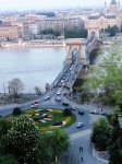 Budapest - Hungria
Budapest, Hungria, Puente