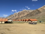 Sarchu Camp