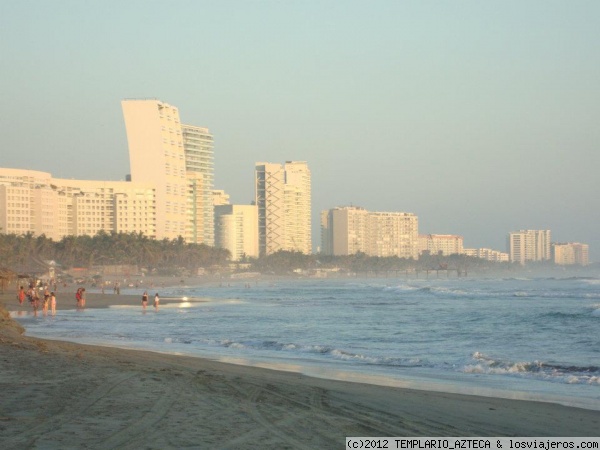 ACAPULCO GUERRERO
ACAPULCO
