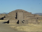 Viajar a Teotihuacán: pirámides y urbe precolombina