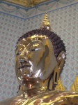 Wat Traimit
Traimit, toneladas, macizo, tienen, esta, cara