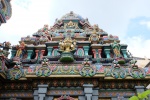 Wat Sri Mariananman
Mariananman, Templos, Bangkok, colorista, distintos, puedes