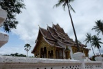 Luang Prabang
Templo,Laos