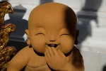 Sonrisa
Sonrisa,Chaing Mai,Estatua, Buda