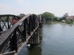 Kanchaburi
Kanchaburi, Puente, Kwai, Peli, sobre, autentico