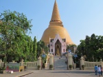 Pagoda de Nathorn Prakon