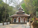 Wat Palad
Palad, Chiang, templo, recomendable