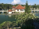Water Palace , Bali