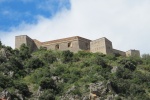 Castillo Vilefranche