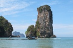 Ao Nang
Nang, Desde, Centara, playa