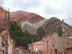 Cerro de los Siete colores