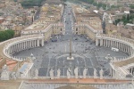 Plaza San Pedro
Plaza, Pedro, Roma, Vaticano