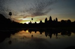 Angkor Wat
Angkor, Templo, palabras, ante, magnitud, este
