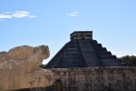 Chichen-Itzá
Chichen, Itzá, Primera, excursion
