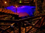 Cenote hotel
Cenote, hotel, noche