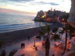 igesia , Sitges  , Barcelona