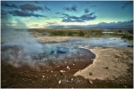 Área geotérmica de Geysir
Geysir, Islandés, Localizado, geotérmica, tiene, significado, brotar, explotar, zona, círculo, dorado, donde, encuentra, esta, actividad