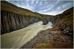 Cañón de Stuðlagil