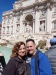 FONTANA DI TREVI