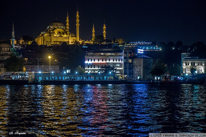 People from istanbul