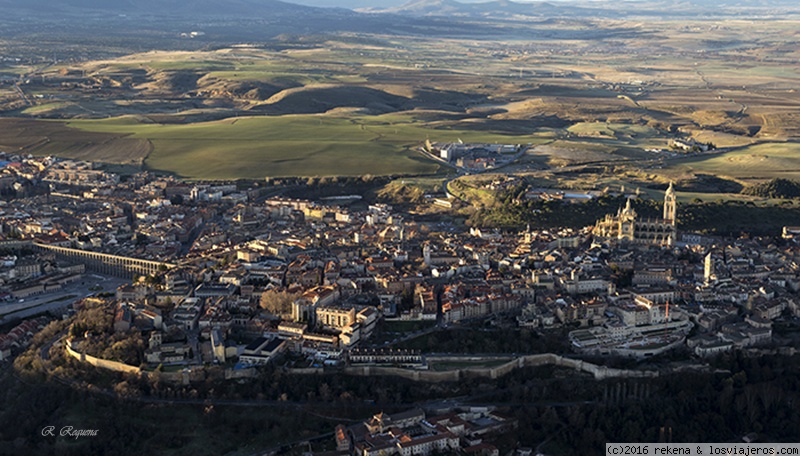 Segovia: Programa Cultural Noviembre 2022 - Segovia: Visitas Culturales 2022 ✈️ Foro Castilla y León