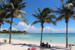 Playa de Akumal-Riviera Maya