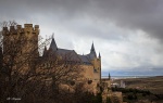 alcazar de segovia
segovia