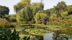 giverny jardines