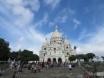 JUEVES 20 de septiembre: París