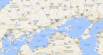 Himeji / Miyajima / Hiroshima / Kobe by adictosaljetlag
Himeji, Miyajima, Hiroshima, Kobe, Mapa, adictosaljetlag, ruta, hicimos, durante, días