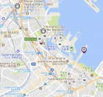 Yokohama by adictosaljetlag